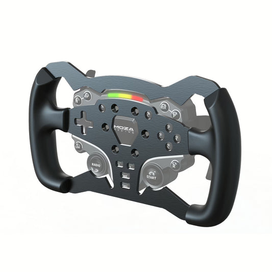MOZA Racing ES Formula Wheel Mod - GameShop Malaysia