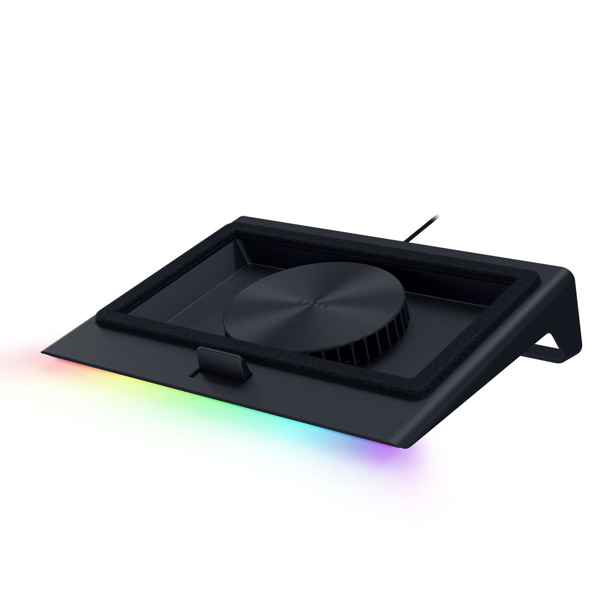 Razer Laptop Cooling Pad - GameShop Malaysia