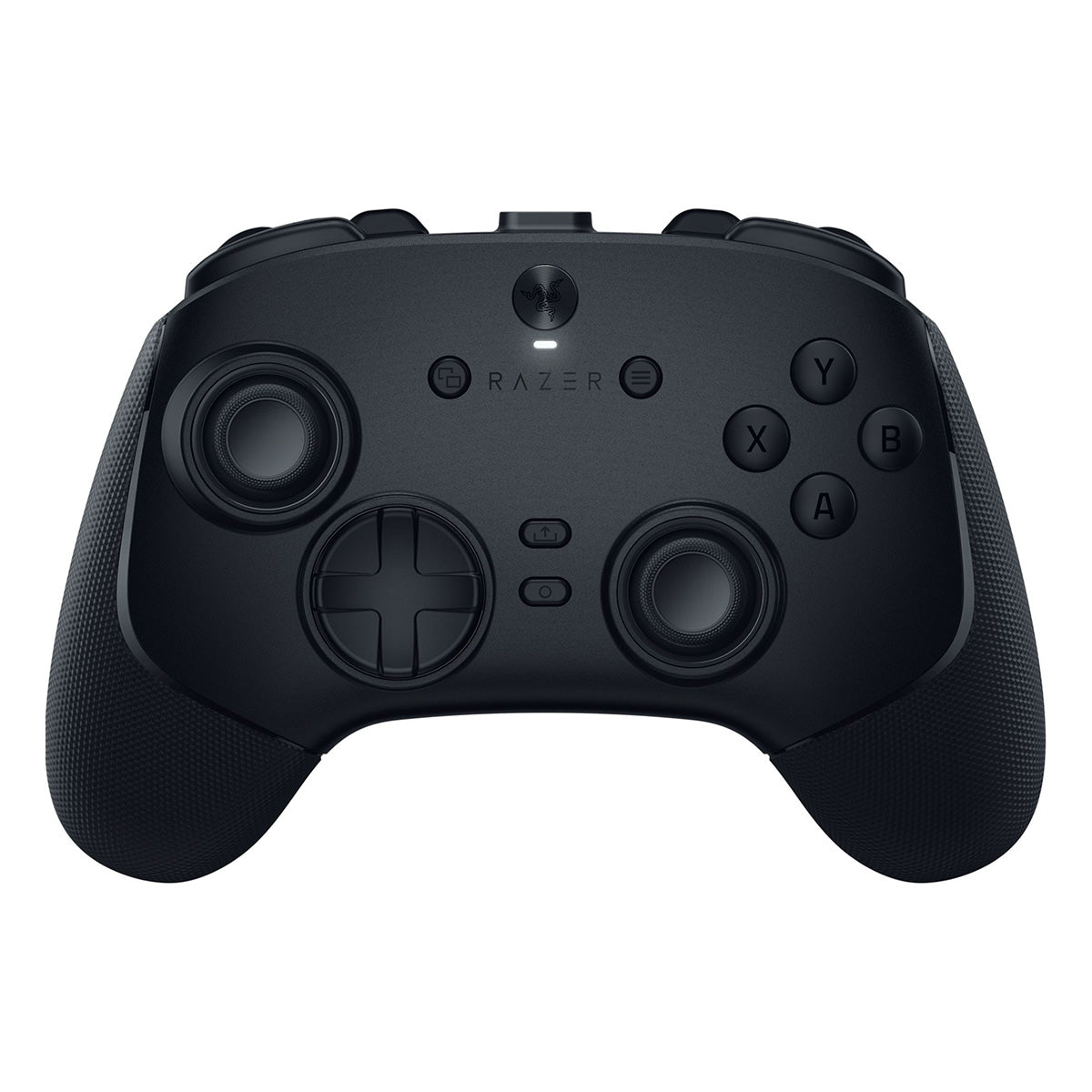 Razer Wolverine V3 Pro Wireless Gaming Controller for Xbox Series X|S & PC Black - GameShop Malaysia