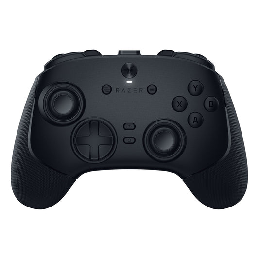Razer Wolverine V3 Pro Wireless Gaming Controller for Xbox Series X|S & PC Black - GameShop Malaysia