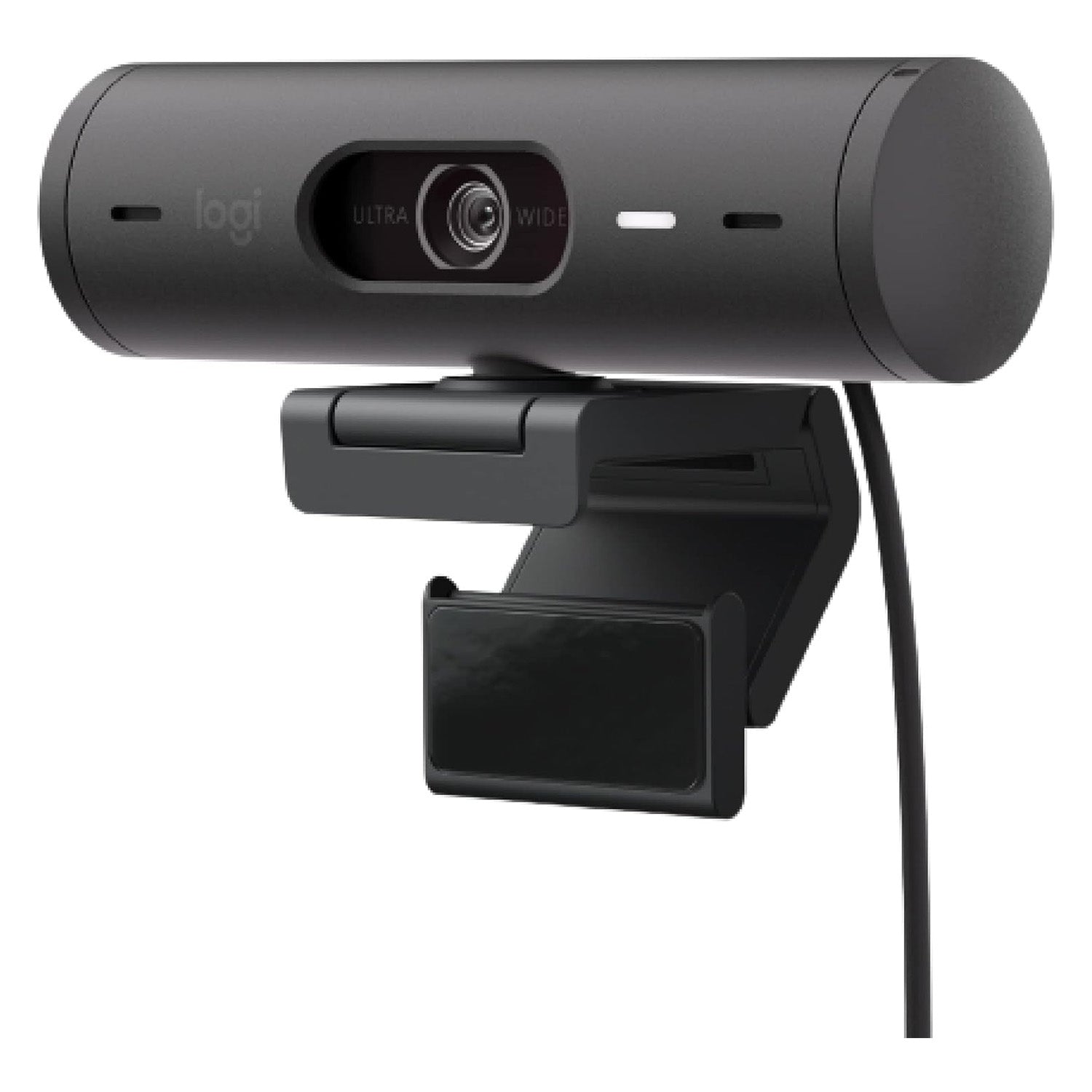 Logitech Brio 500 Full HD Webcam - GameShop Malaysia