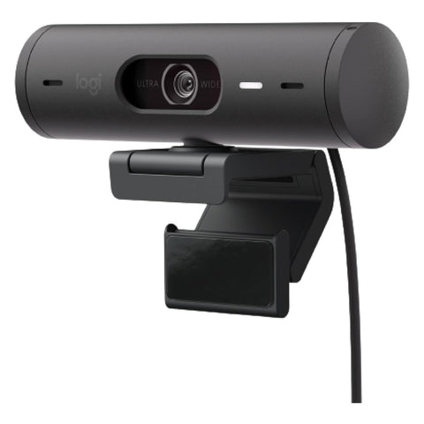 Logitech Brio 500 Full HD Webcam