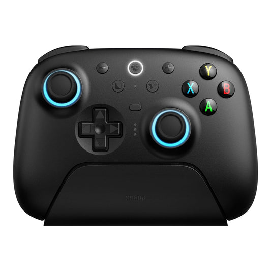 8BitDo Ultimate 2 Wireless Controller - GameShop Malaysia