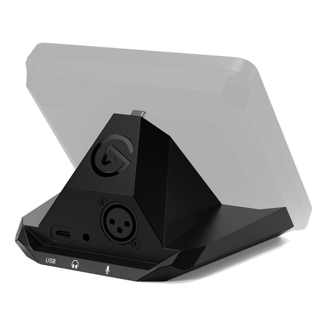 Elgato XLR Dock for Stream Deck+ - GameShop Malaysia