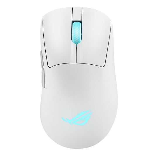 ASUS ROG Keris II Origin Wireless Gaming Mouse - GameShop Malaysia