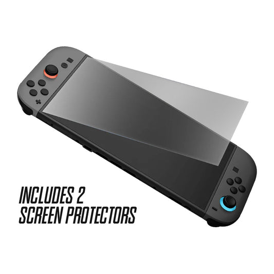 Nyko Screen Armor for Nintendo Switch 2 - GameShop Malaysia