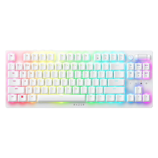 Razer DeathStalker V2 Pro Tenkeyless Wireless Gaming Keyboard