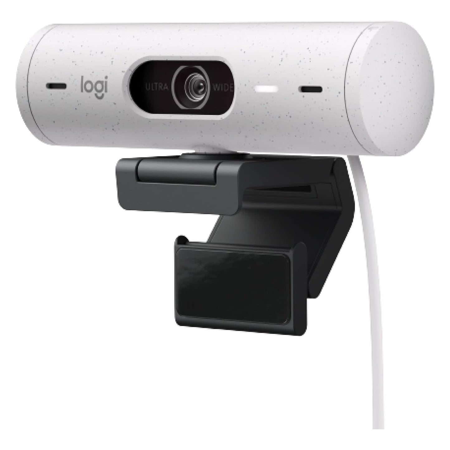 Logitech Brio 500 Full HD Webcam - GameShop Malaysia
