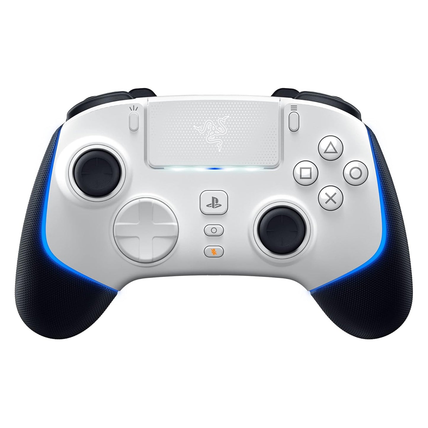 Razer Wolverine V2 Pro Wireless Gaming Controller for PlayStation 5 and PC - GameShop Malaysia