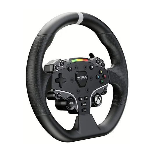 MOZA Racing ESX Steering Wheel for Xbox & PC