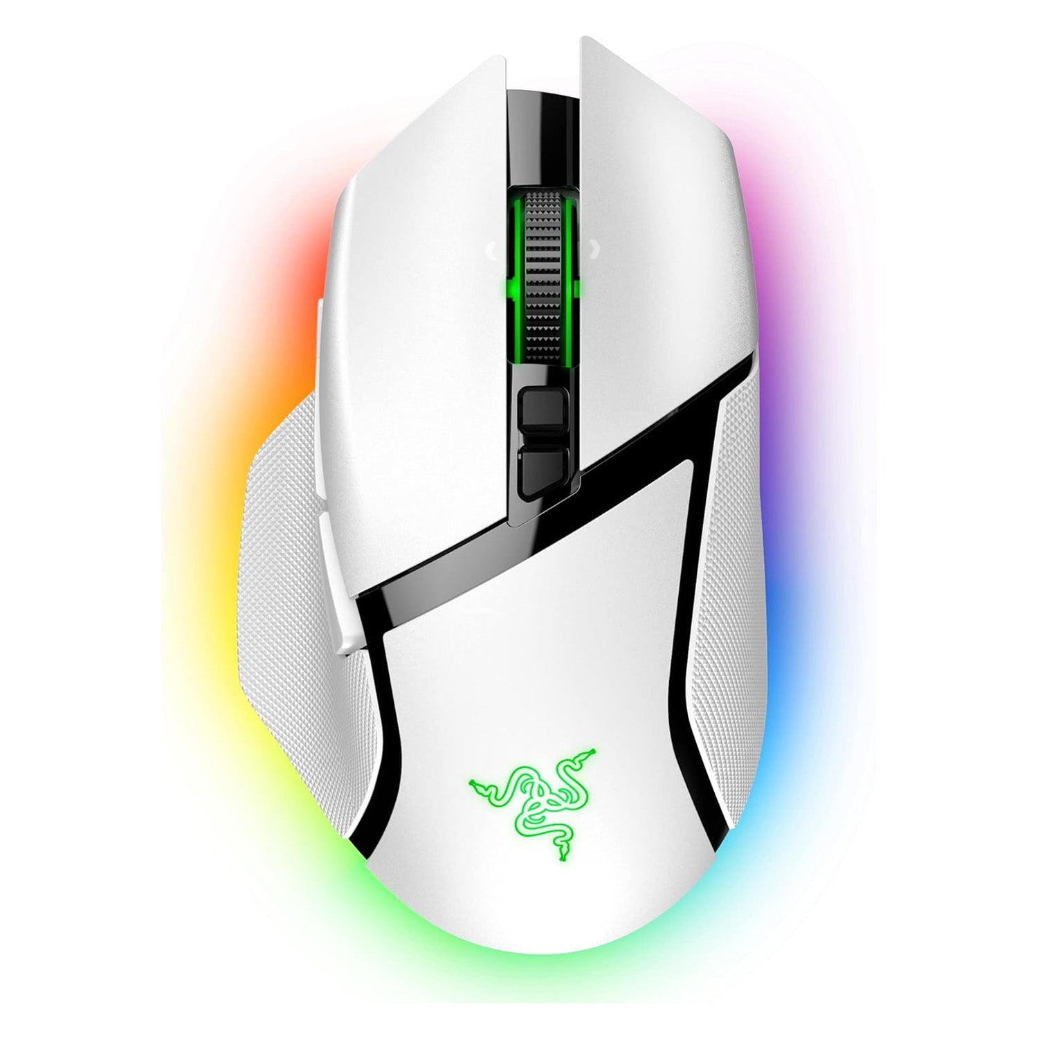 Razer Basilisk V3 Pro Wireless Gaming Mouse - GameShop Malaysia