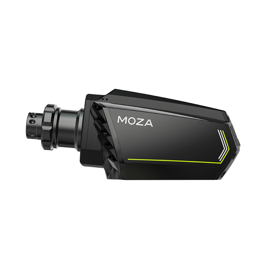 MOZA Racing R16 v2 Direct Drive Wheel Base - GameShop Malaysia