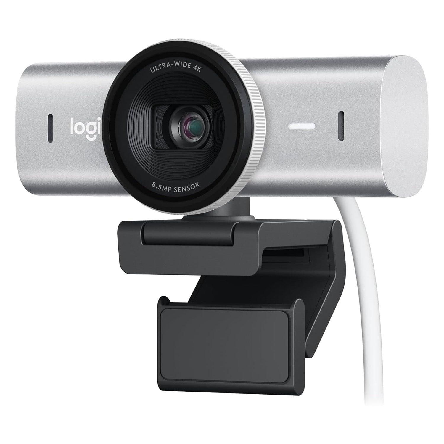 Logitech MX Brio Ultra HD 4K Webcam - GameShop Malaysia