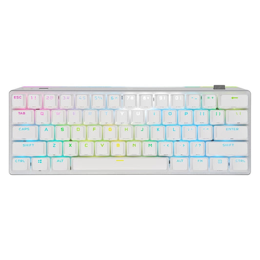 Corsair K70 Pro Mini Wireless RGB 60% Mechanical Gaming Keyboard - GameShop Malaysia
