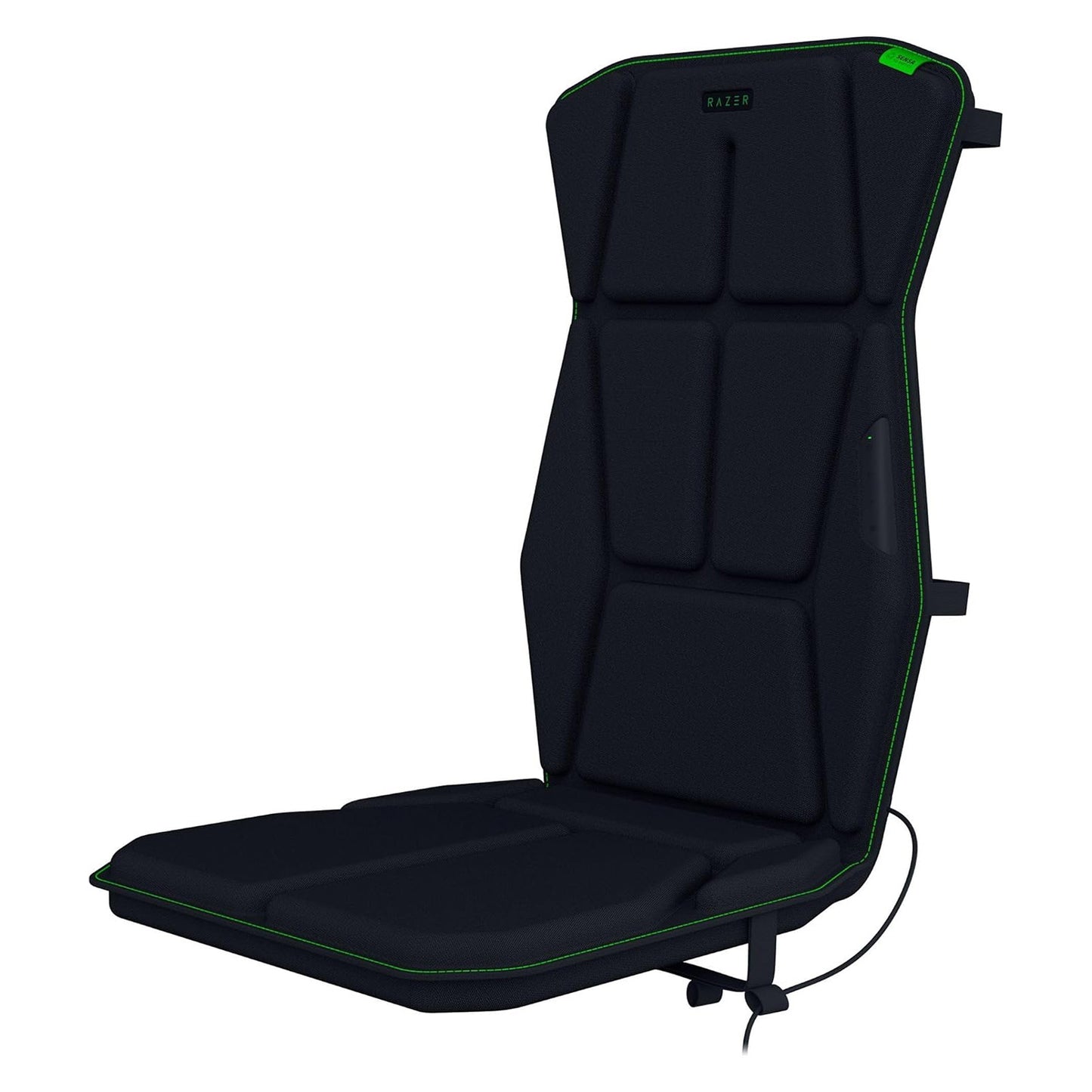 Razer Freyja HD Haptic Gaming Cushion - GameShop Malaysia