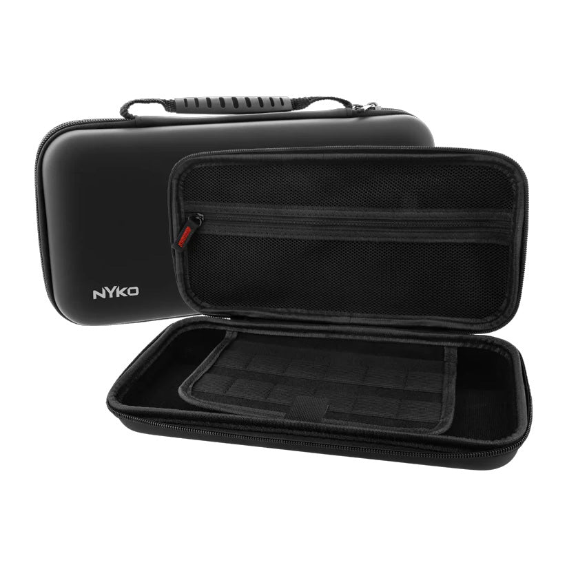 Nyko Play & Go Kit for Nintendo Switch 2 - GameShop Malaysia
