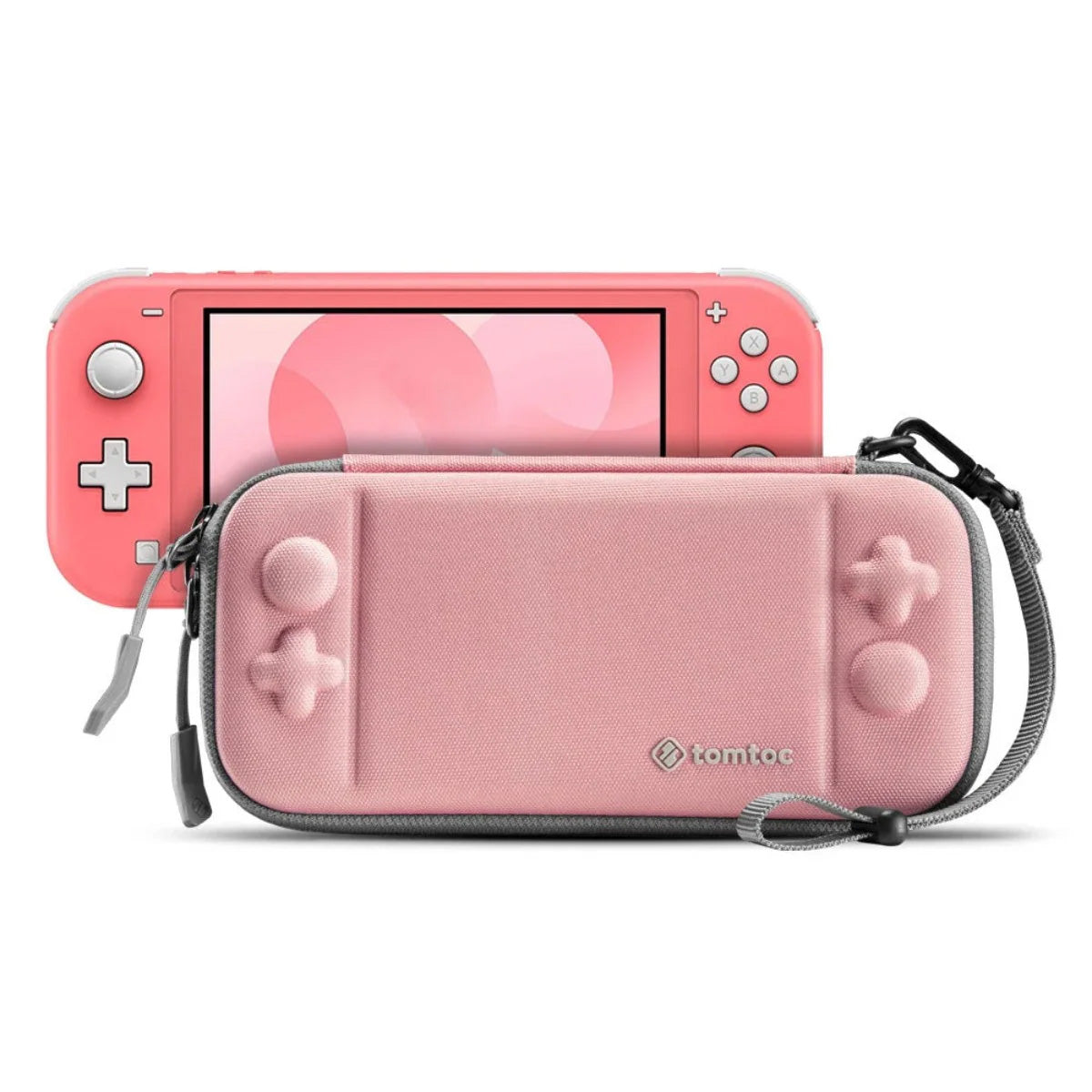 Tomtoc Slim Protective Case for Nintendo Switch Lite - GameShop Malaysia