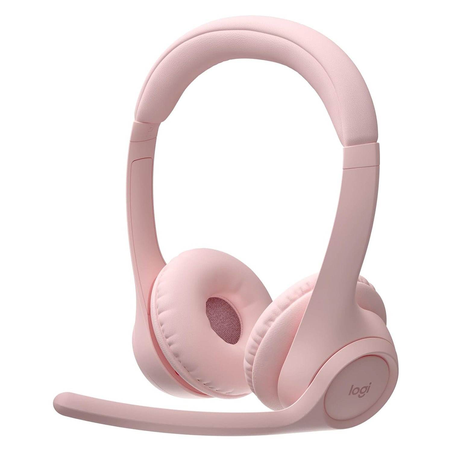 Logitech Zone Vibe 300 Wireless Bluetooth Headset - GameShop Malaysia