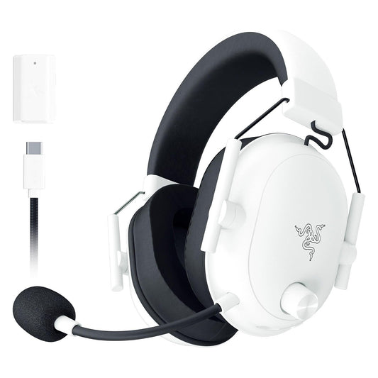 Razer BlackShark V2 HyperSpeed Wireless Ultra-Lightweight Esports Headset