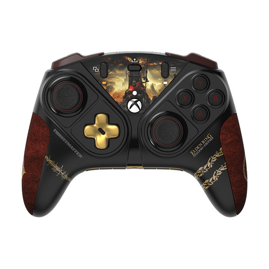 Thrustmaster eSwap X2 Modular Controller Gamepad Elden Ring Shadow of the Erdtree for PC and Xbox - GameShop Malaysia