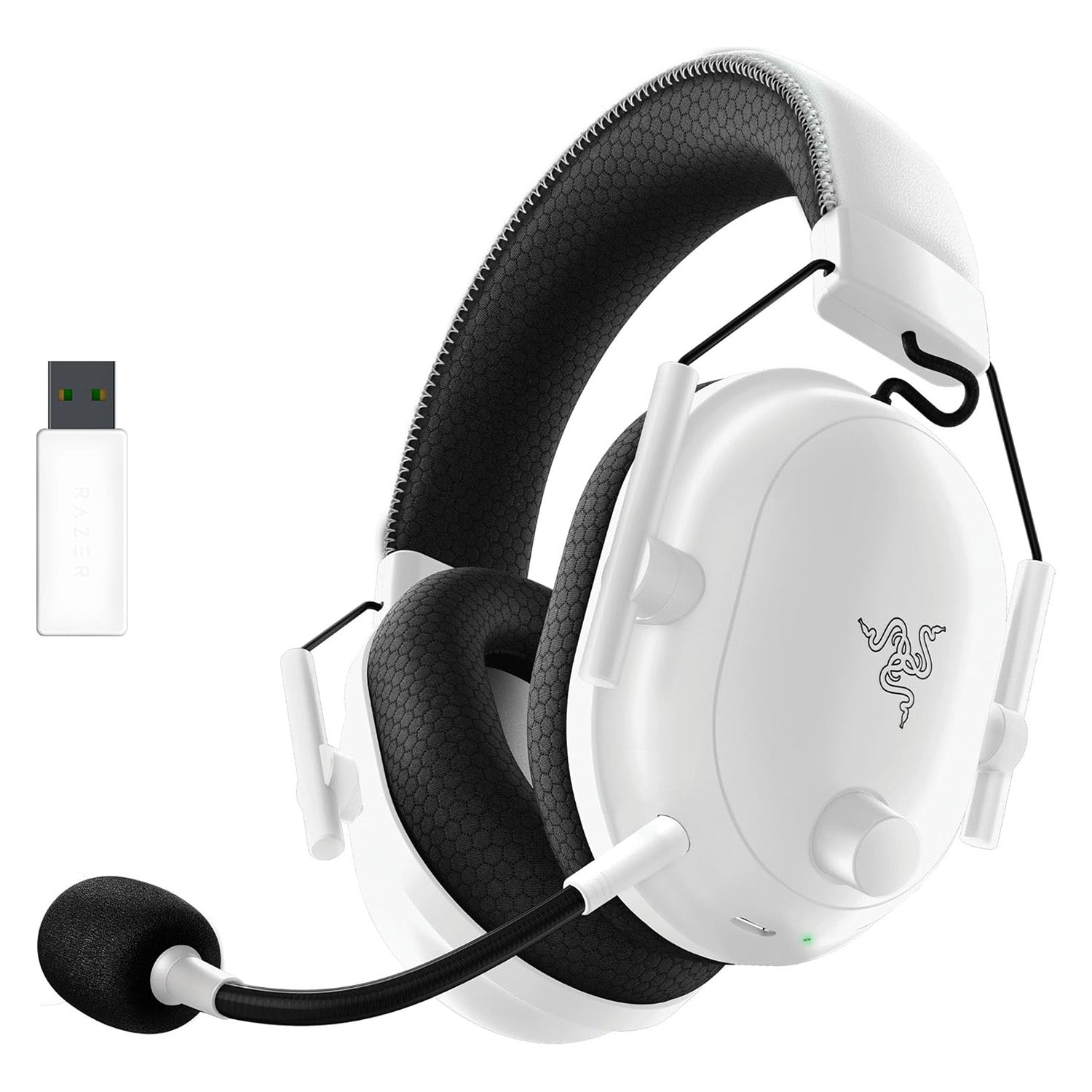 Razer BlackShark V2 Pro (2023) Wireless Gaming Headset - GameShop Malaysia