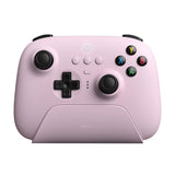 8Bitdo Ultimate 2.4G Wireless Controller for PC, Mobile and Steam Deck - GameShop Malaysia
