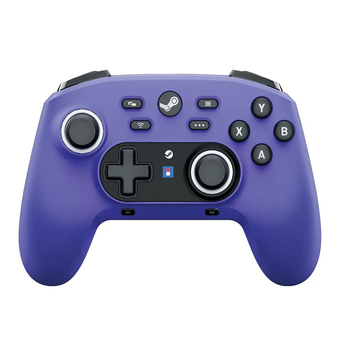 Hori Wireless Horipad for Steam - GameShop Malaysia