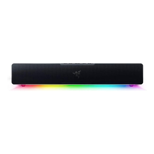 Razer Leviathan V2 X PC Gaming Soundbar - GameShop Malaysia