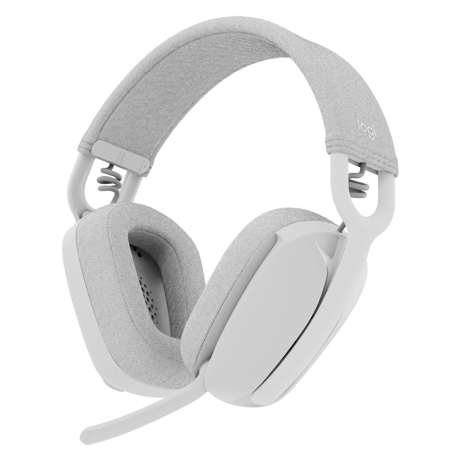 Logitech Zone Vibe 100 Wireless Bluetooth Headset - GameShop Malaysia