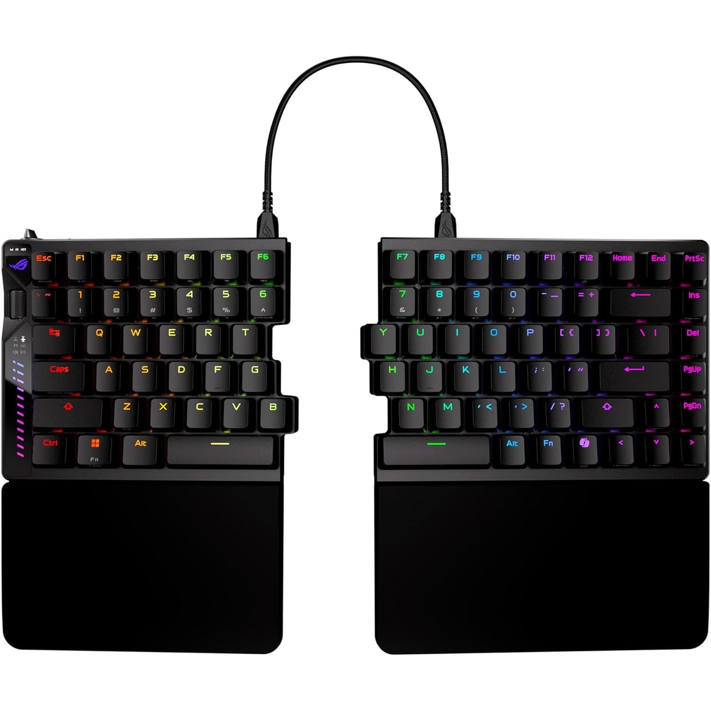 ROG Falcata Gaming Keyboard - GameShop Malaysia