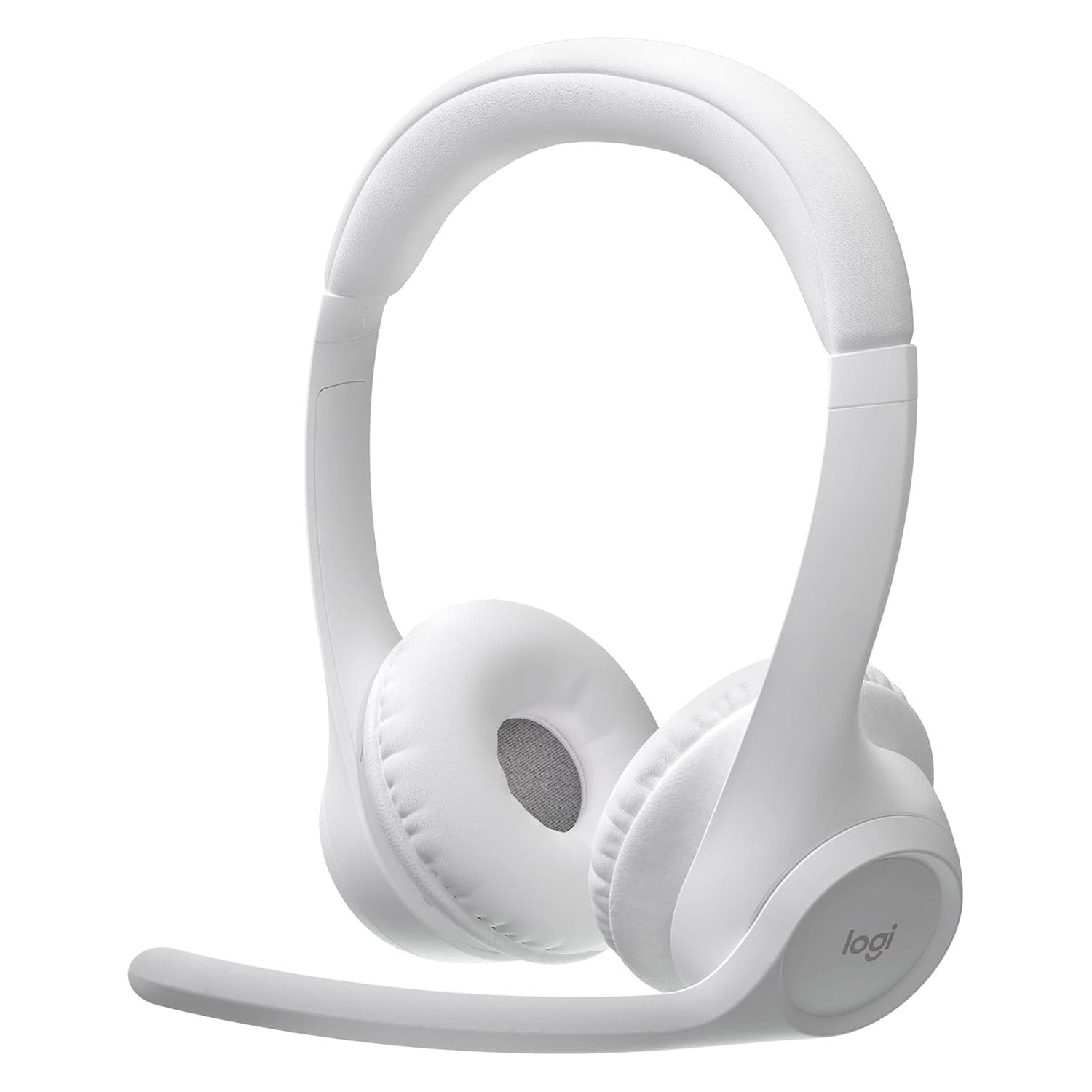 Logitech Zone Vibe 300 Wireless Bluetooth Headset - GameShop Malaysia
