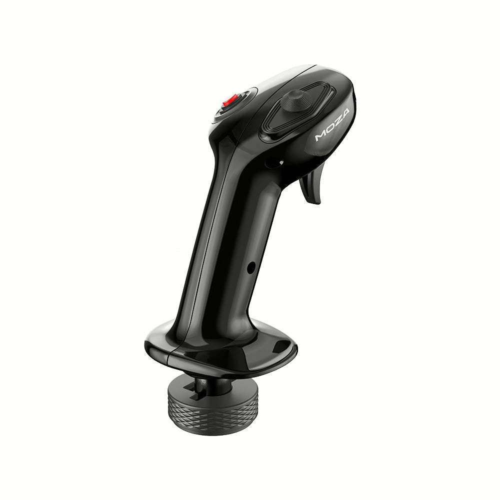 MOZA Racing MA3X Side Stick - GameShop Malaysia