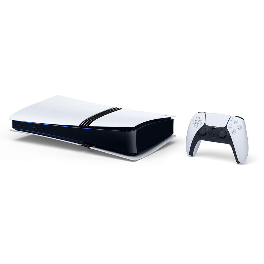 PlayStation 5 Pro Console Digital Edition (Japan) - GameShop Malaysia