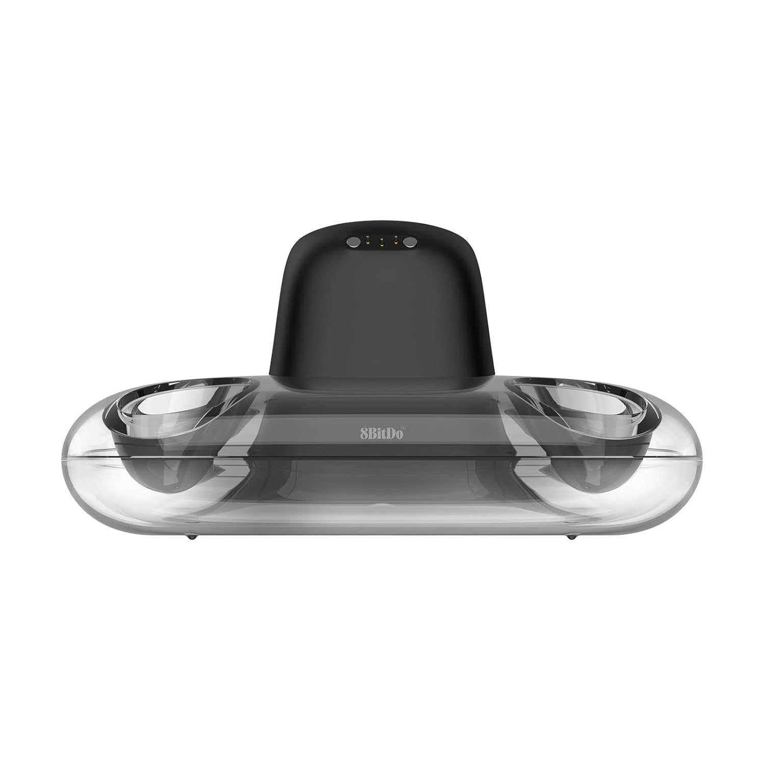 8Bitdo Dual Charging Dock for Xbox Wireless Controllers - GameShop Malaysia