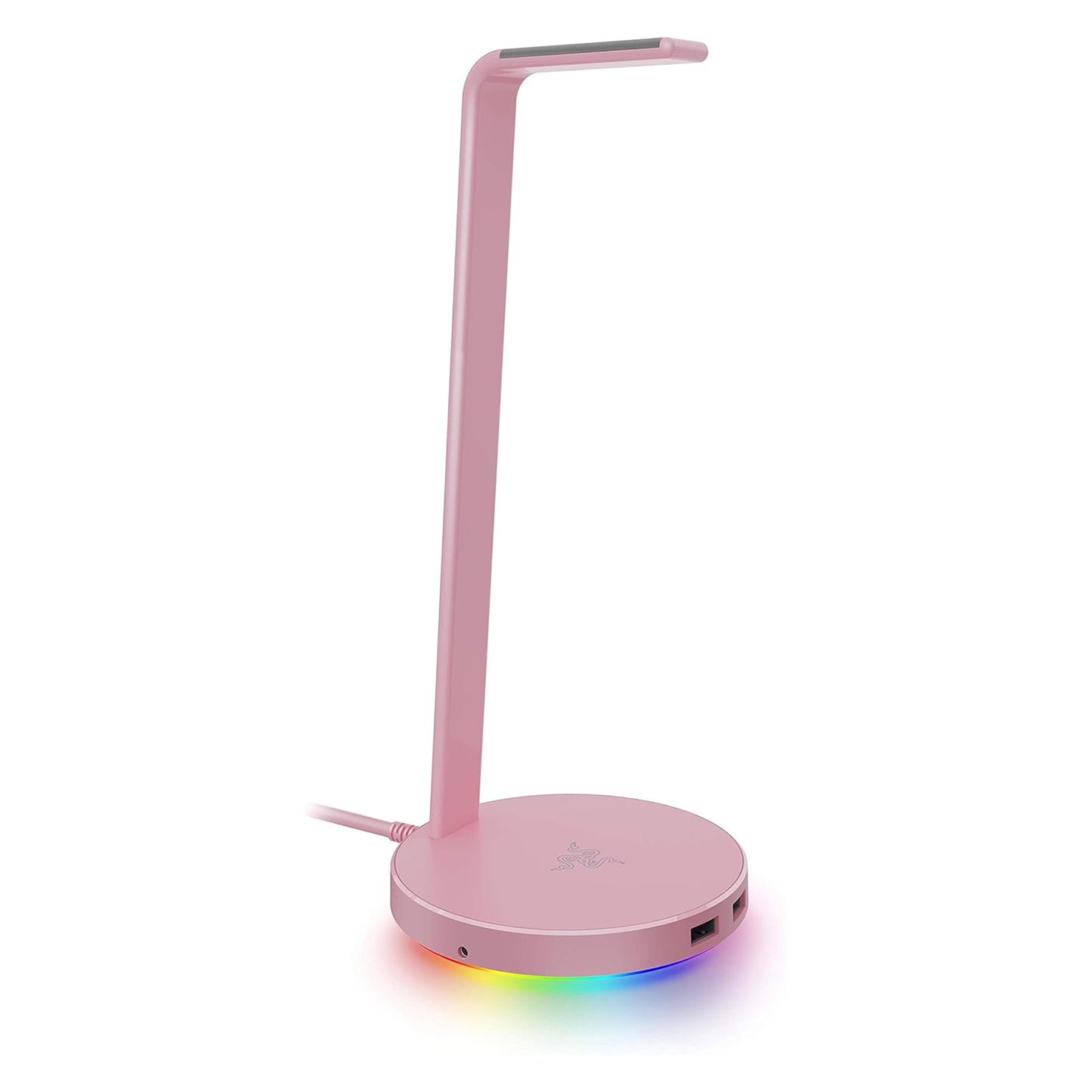 Razer Base Station V2 Chroma Headset Stand - GameShop Malaysia
