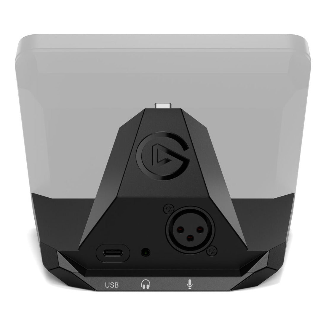 Elgato XLR Dock for Stream Deck+ - GameShop Malaysia