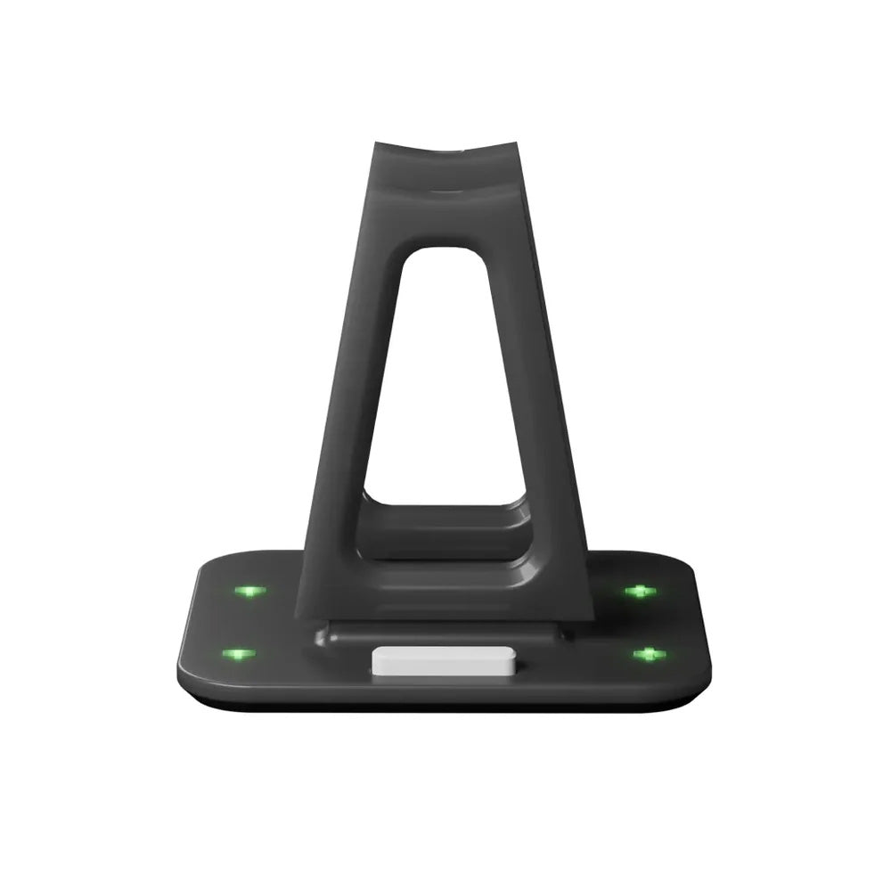 Genki Dual Wield Charging Grip and Base for Nintendo Switch 2 - GameShop Malaysia