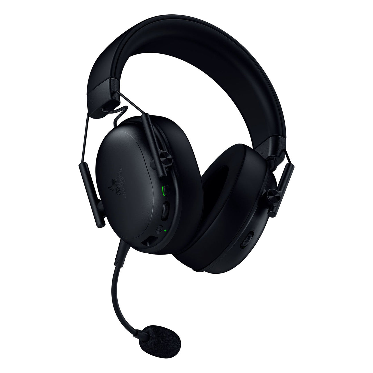 Razer BlackShark V3 X HyperSpeed Wireless Esports Headset - GameShop Malaysia