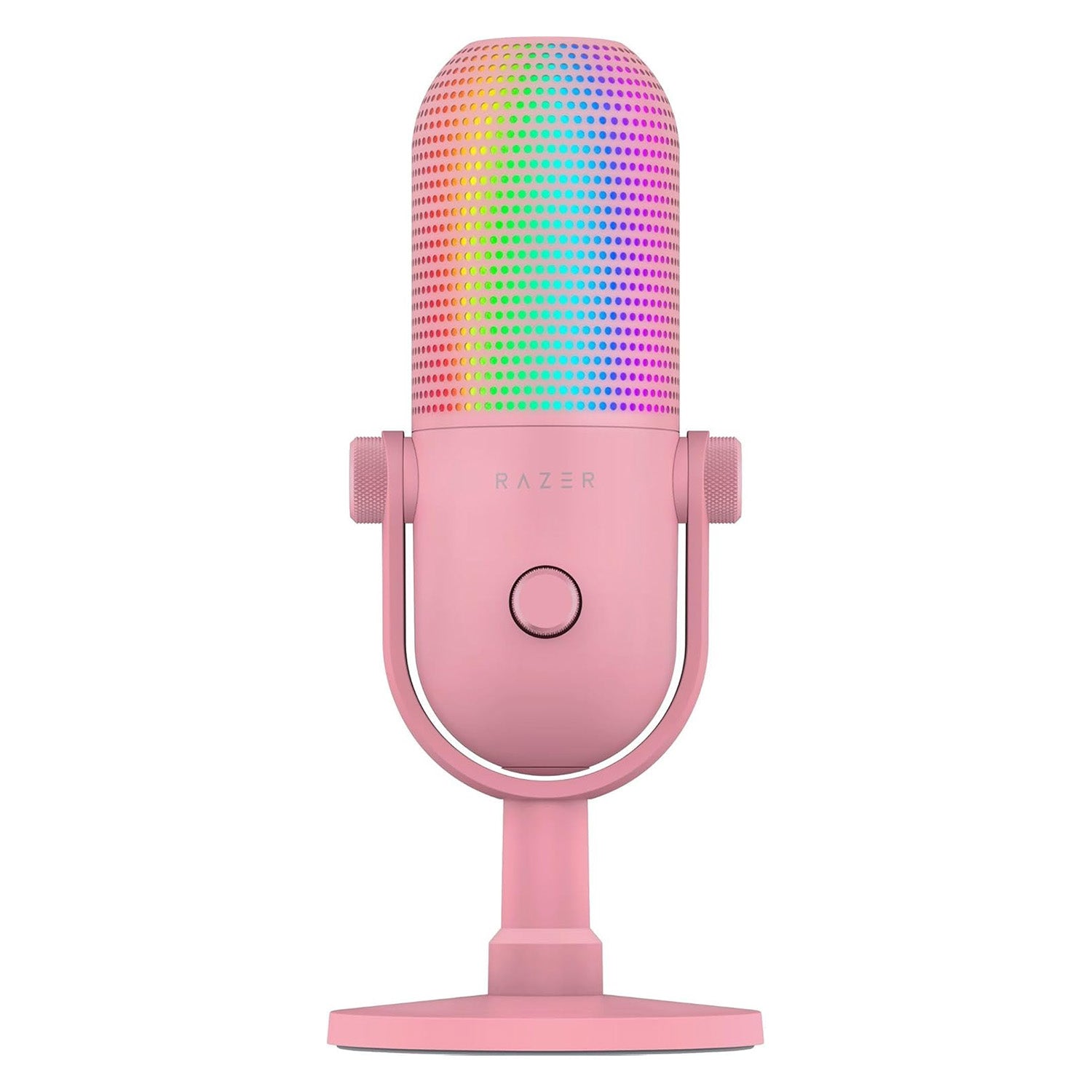 Razer Seiren V3 Chroma RGB USB Microphone - GameShop Malaysia