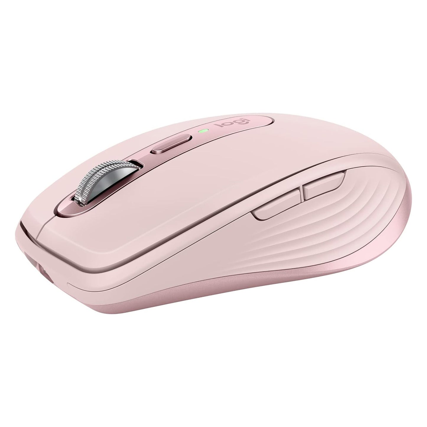 Logitech MX Anywhere 3S Compact Wireless Mouse - GameShop Malaysia