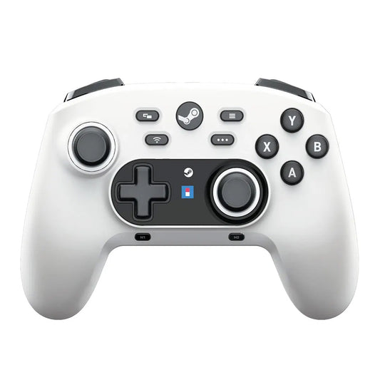Hori Wireless Horipad for Steam - GameShop Malaysia
