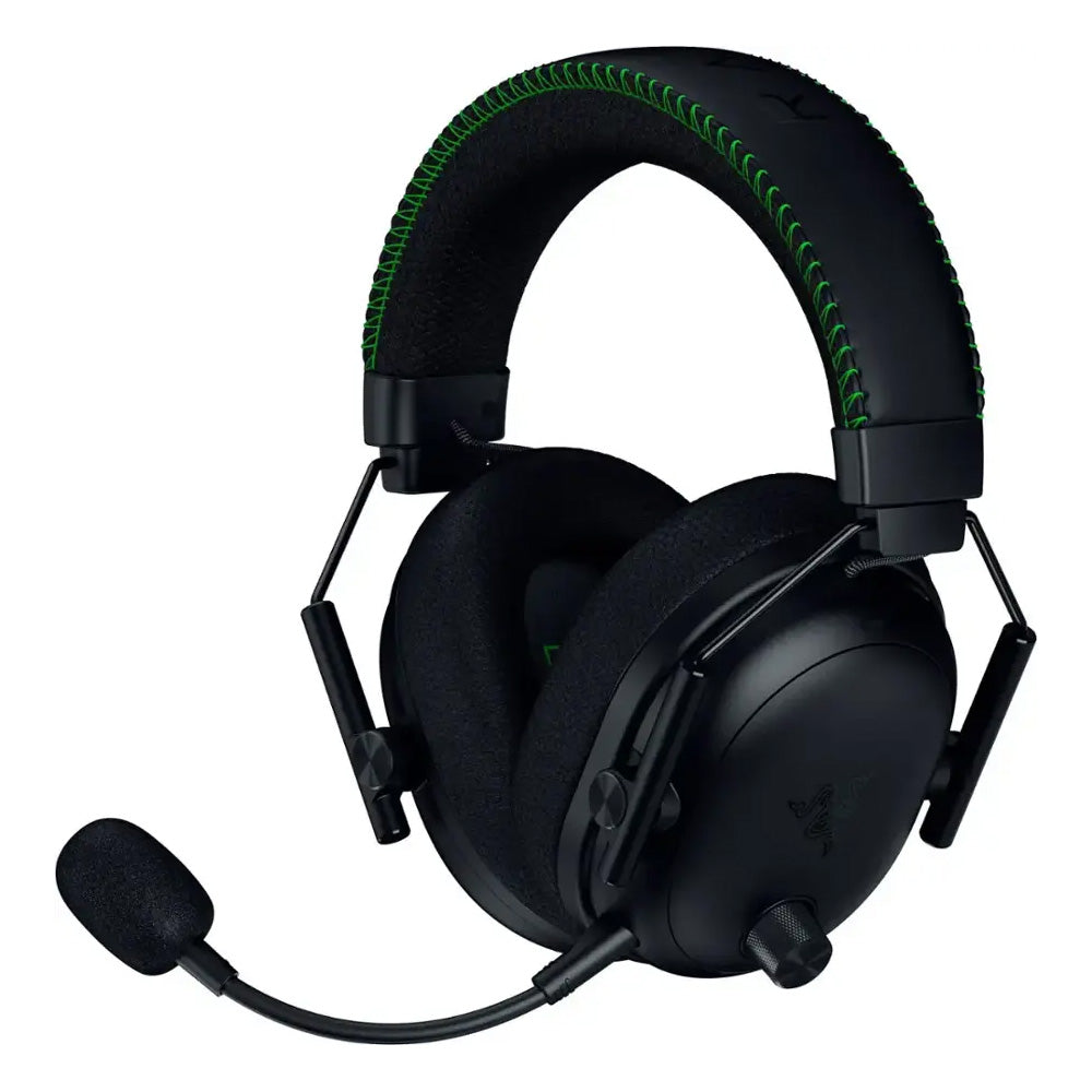 Razer BlackShark V3 Pro Wireless ANC Esports Headset for Xbox - GameShop Malaysia