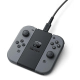 Nintendo Switch Joy-Con Charging Stand (Two-Way) - GameShop Malaysia