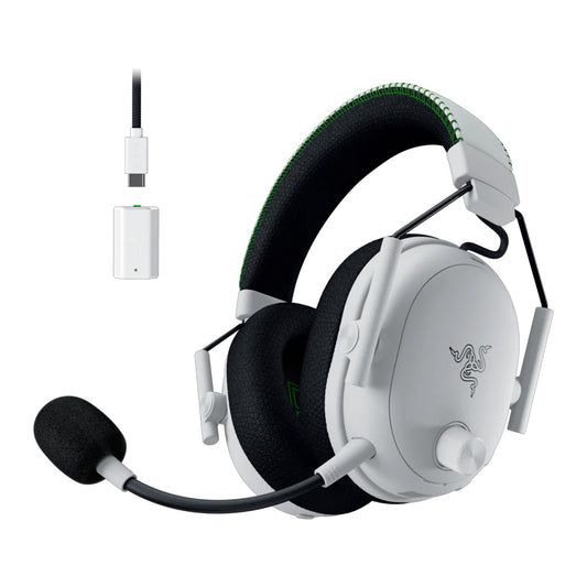 Razer BlackShark V3 Pro Wireless ANC Esports Headset for Xbox - GameShop Malaysia