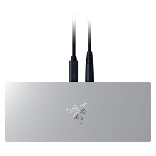 Razer Thunderbolt 5 Dock Chroma