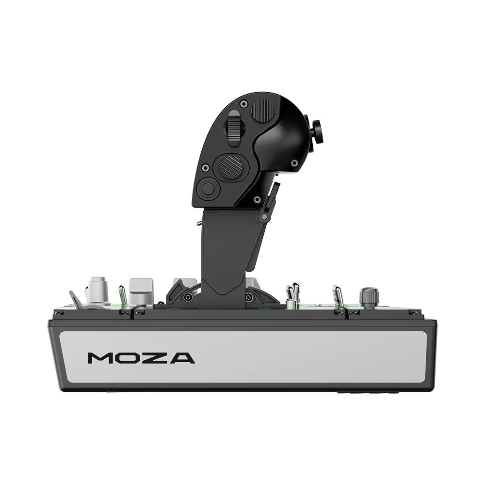 MOZA Racing MTP Throttle Panel - GameShop Malaysia