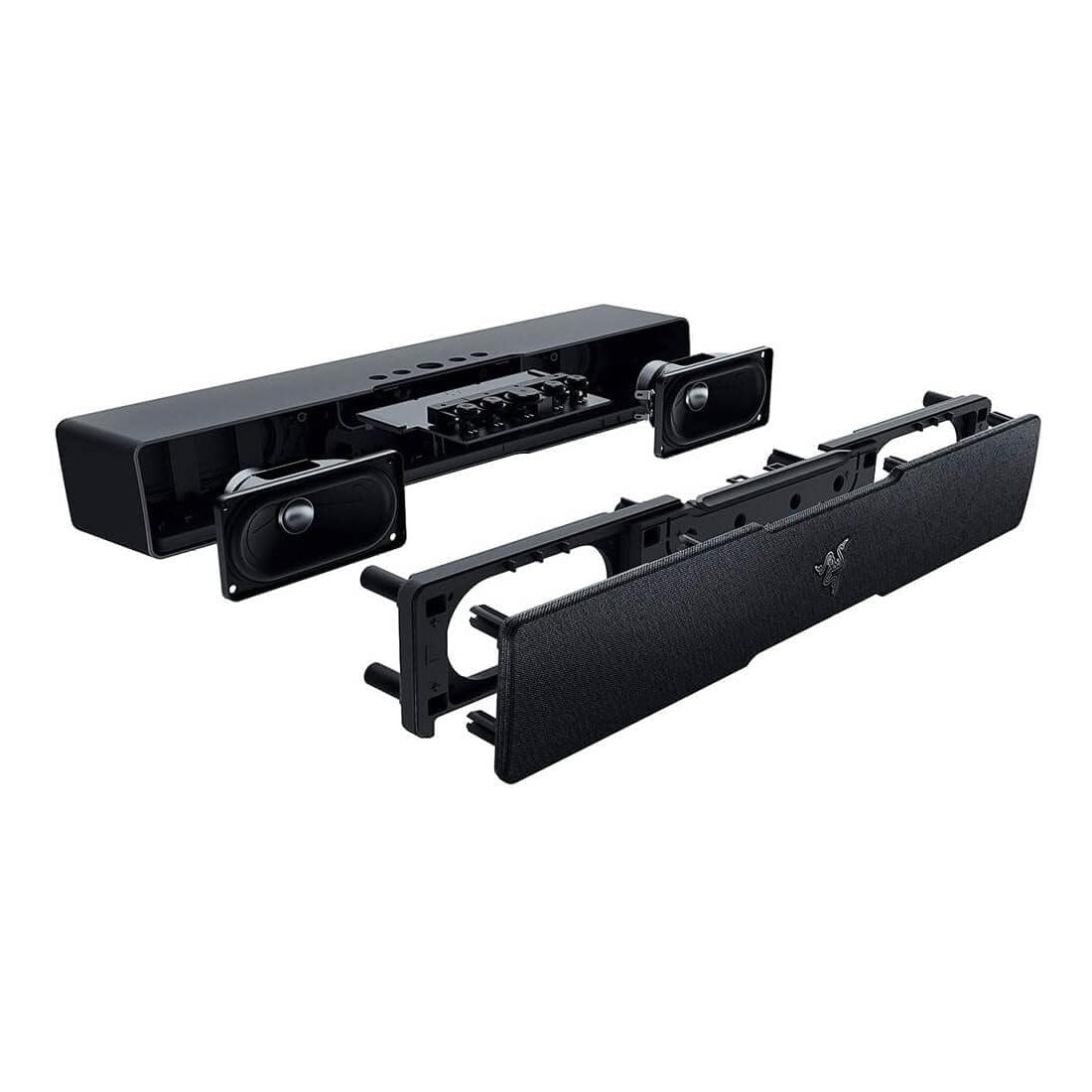 Razer Leviathan V2 X PC Gaming Soundbar - GameShop Malaysia
