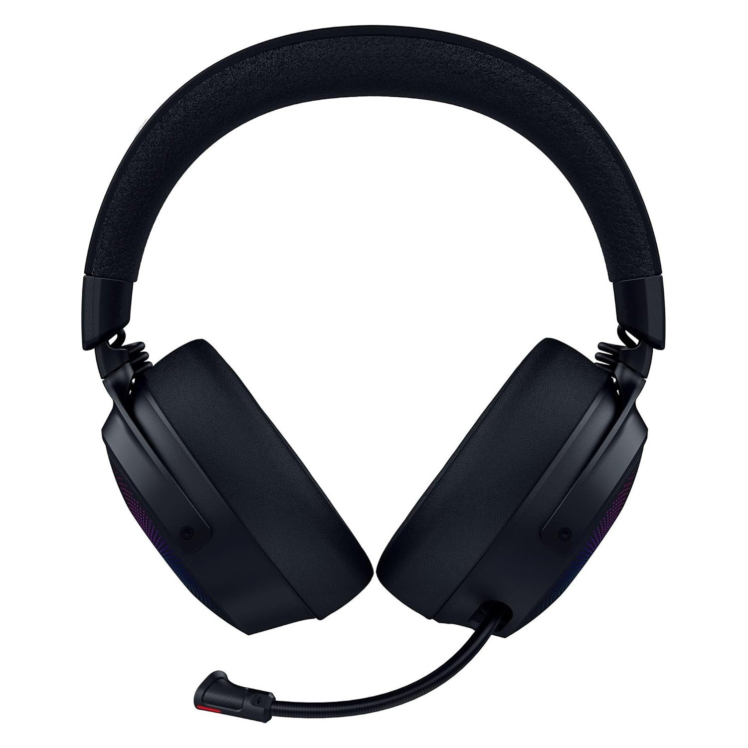 Razer Kraken V4 Pro Wireless Gaming Headset with Control Hub - GameShop Malaysia