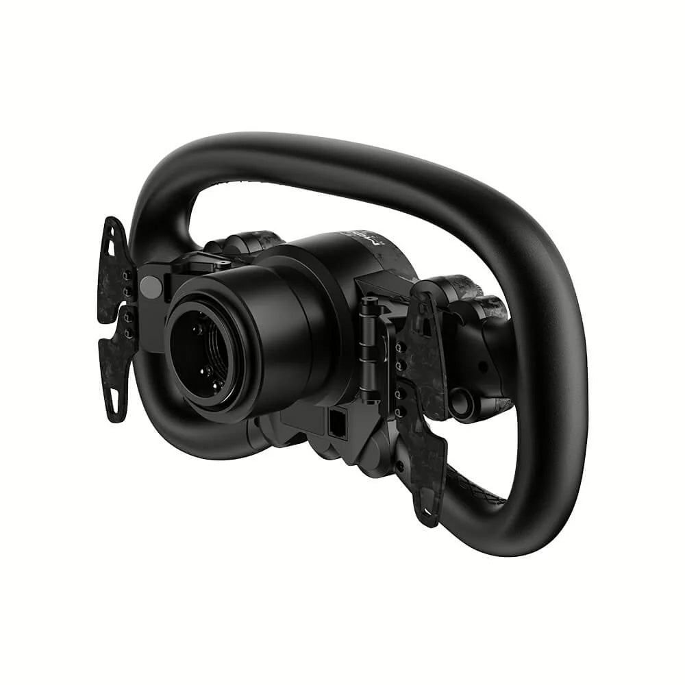 MOZA Racing VGS Steering Wheel - GameShop Malaysia