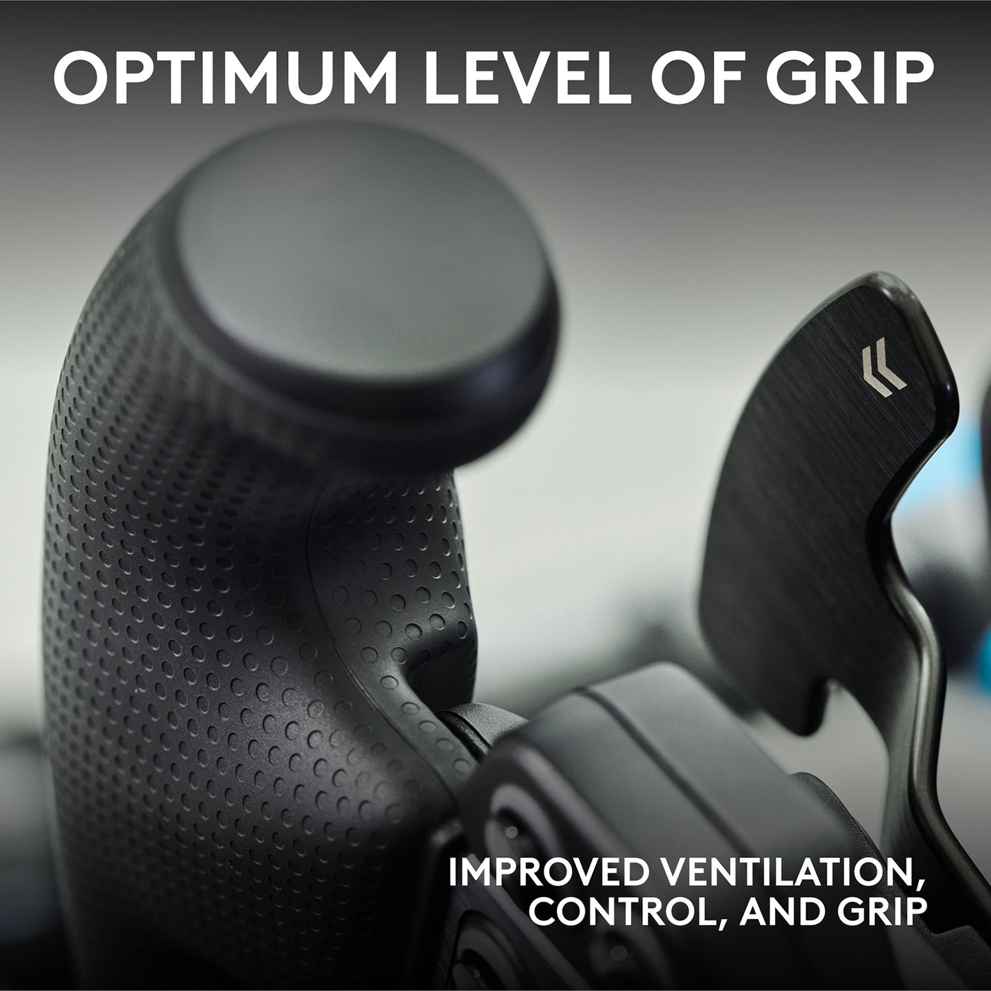 Logitech RS Track Wheel - GameShop Malaysia